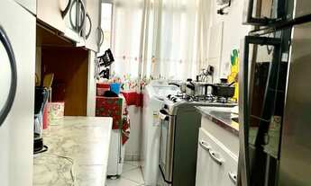 Imagem 4: APARTAMENTO RESIDENCIAL em SÃO PAULO - SP, MOINHO VELHO