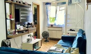 Imagem 2: APARTAMENTO RESIDENCIAL em SÃO PAULO - SP, MOINHO VELHO