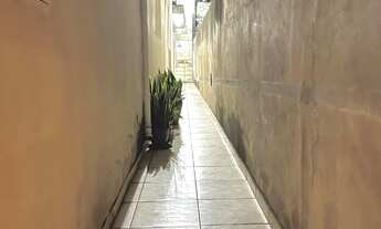 Imagem 3: CASA RESIDENCIAL em SÃO PAULO - SP, VILA ANASTÁCIO