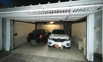 Imagem: CASA RESIDENCIAL em SÃO PAULO - SP, VILA