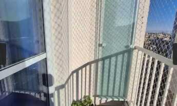 Imagem 4: APARTAMENTO RESIDENCIAL em São Paulo - SP, Pirituba