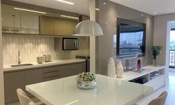 Imagem 6: APARTAMENTO RESIDENCIAL em SÃO PAULO - SP, VILA ANASTÁCIO