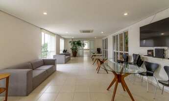 Imagem 2: APARTAMENTO RESIDENCIAL em SÃO PAULO - SP, LAPA