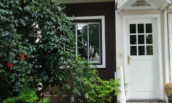 Imagem: CASA RESIDENCIAL em SÃO PAULO - SP, JARDIM