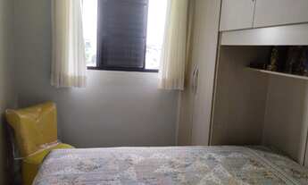 Imagem 4: APARTAMENTO RESIDENCIAL em SÃO PAULO - SP, JARDIM SANTO ELIAS