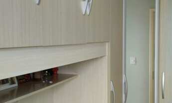 Imagem 5: APARTAMENTO RESIDENCIAL em SÃO PAULO - SP, JARDIM SANTO ELIAS