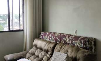 Imagem 2: APARTAMENTO RESIDENCIAL em SÃO PAULO - SP, JARDIM SANTO ELIAS