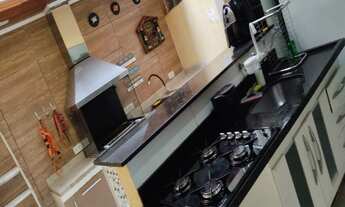 Imagem: CASA RESIDENCIAL em SÃO PAULO - SP, JARDIM