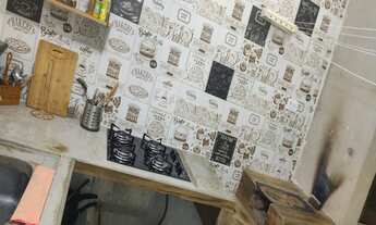 Imagem 4: CASA RESIDENCIAL em SÃO PAULO - SP, JARDIM JARAGUÁ