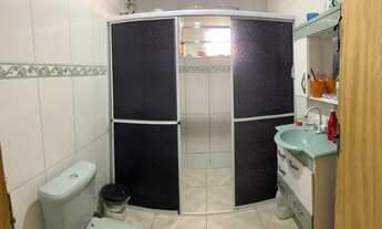 Imagem: CASA RESIDENCIAL em Itapevi - SP, Parque