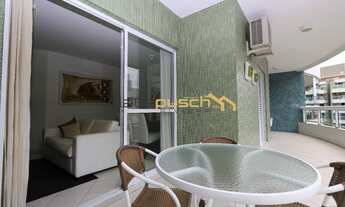 Imagem 2: Aluga todas as datas! Apartamento de 2 dormitórios para locação temporária na Riviera de S