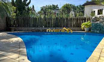 Imagem 3: Casa Próxima da praia disponível para locação anual ou venda na Riviera de São Lourenço