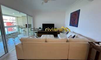 Imagem 2: Apartamento Pé na Areia Disponível para Locação Anual na Riviera