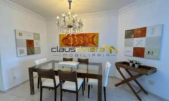 Imagem 5: Apartamento Pé na Areia Disponível para Locação Anual na Riviera