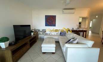 Imagem 3: Apartamento Pé na Areia Disponível para Locação Anual na Riviera