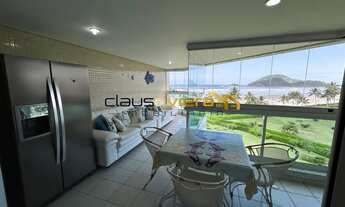 Imagem 7: Apartamento Pé na Areia Disponível para Locação Anual na Riviera