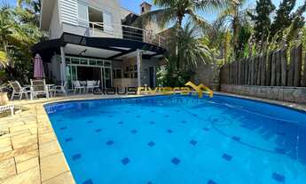 Imagem 2: Casa Próxima da praia disponível para locação anual ou venda na Riviera de São Lourenço