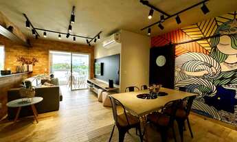 Imagem: Exclusividade Total! Apartamento 3 dormitórios