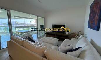 Imagem 6: Apartamento Pé na Areia Disponível para Locação Anual na Riviera