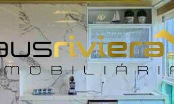 Imagem 2: Apartamento 3 suítes Pé na Areia Frontal à Venda na Riviera de São Lourenço - Bertioga/SP