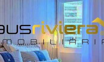 Imagem 4: Apartamento 3 suítes Pé na Areia Frontal à Venda na Riviera de São Lourenço - Bertioga/SP