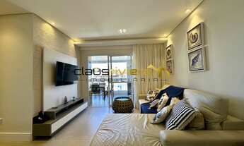 Imagem 2: Apartamento de 04 Dormitórios sendo 02 Suítes em Riviera de São Lourenço