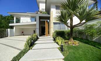 Imagem: Ótimo Negócio! Casa Moderna à Venda na