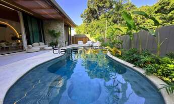 Imagem 4: Luxo Total! Linda Casa Térrea à Venda na Riviera de São Lourenço