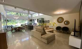 Imagem 4: Ótimo Negócio! Casa Moderna à Venda na Riviera de São Lourenço