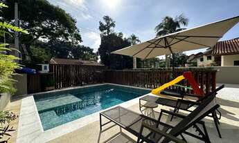 Imagem: Exclusividade! Linda Casa Próximo da Praia