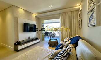 Imagem 4: Apartamento de 04 Dormitórios sendo 02 Suítes em Riviera de São Lourenço