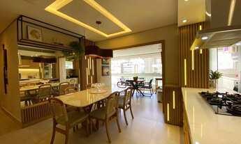 Imagem: Impecável! Lindo Apartamento de 3 dormitórios