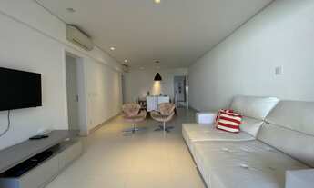 Imagem: Apartamento de 4 Dormitórios (Decorado)