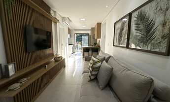 Imagem: Village (Condomínio) 2 dormitórios á