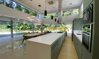 Imagem 3: Ótimo Negócio! Casa Moderna à Venda na Riviera de São Lourenço