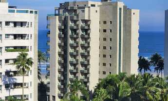 Imagem: Apartamento À Venda na Riviera de São