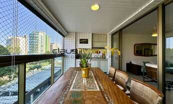 Imagem 6: Apartamento Pé na Areia à Venda com 3 dormitórios, 145m² - Riviera - Módulo 03 - Bertioga