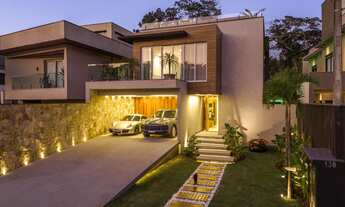 Imagem: Casa 07 Suítes à Venda na Riviera de São