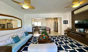 Imagem: Apartamento Pé na Areia à Venda com 3