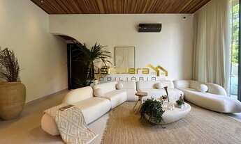 Imagem 6: Luxo Total! Linda Casa Térrea à Venda na Riviera de São Lourenço