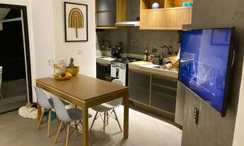 Imagem: Apartamento à Venda na Riviera de São