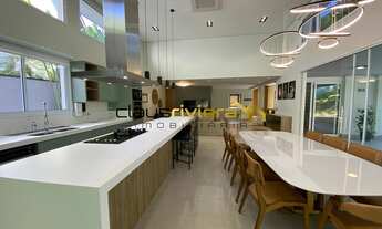 Imagem 2: Ótimo Negócio! Casa Moderna à Venda na Riviera de São Lourenço