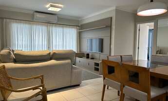 Imagem: Top da Categoria! Pé na Areia com 3 Dormitórios