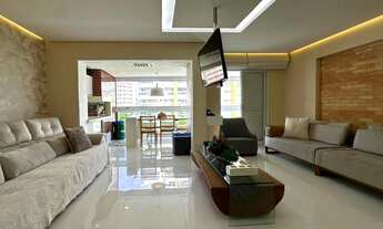 Imagem: Apartamento Decorado à Venda na Riviera