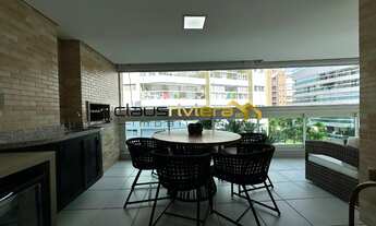 Imagem 7: Top da Categoria! Pé na Areia com 3 Dormitórios à Venda na Riviera de São Lourenço