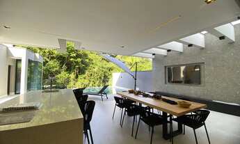 Imagem 6: Linda Casa 06 Suítes à Venda na Riviera de São Lourenço