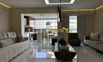 Imagem 5: Apartamento Decorado à Venda na Riviera de São Lourenço