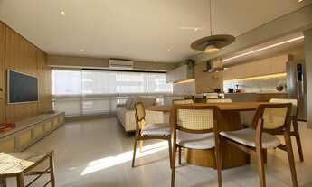 Imagem: Top da Categoria! Lindo Apartamento 3 Dormitórios