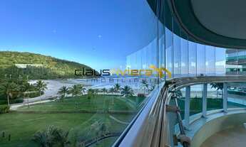 Imagem 2: Apartamento Pé na Areia Frontal com Vista Total para o Mar à Venda na Riviera de São Loure