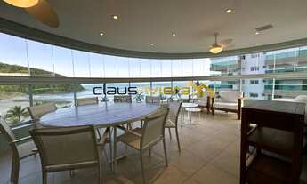 Imagem 7: Apartamento Pé na Areia Frontal com Vista Total para o Mar à Venda na Riviera de São Loure